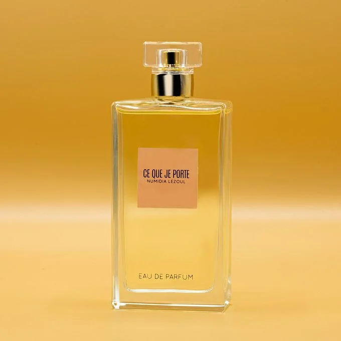  Eau De Parfum Ce Que Je Porte 100Ml - produit parapharmaceutique authentique | Parapharmacie Si Ahmed