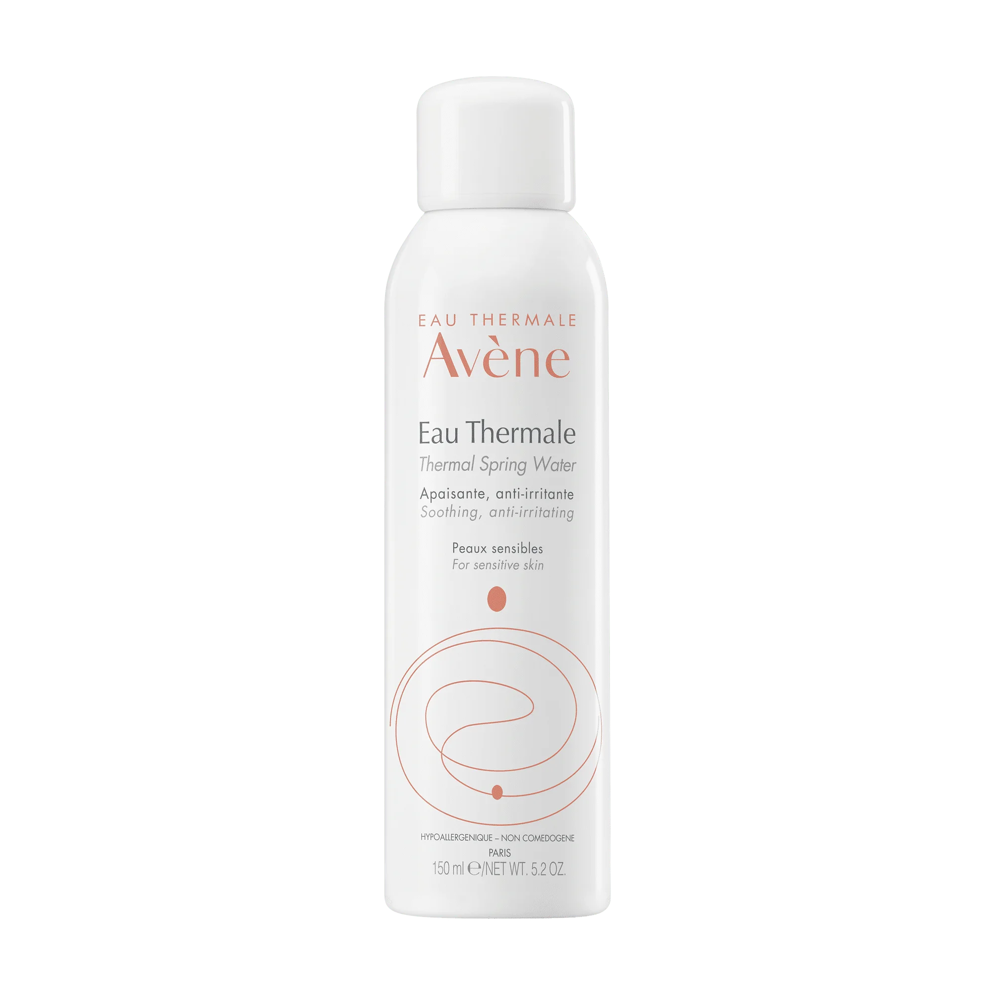  Eau Thermale Avène 150Ml - produit parapharmaceutique authentique | Parapharmacie Si Ahmed