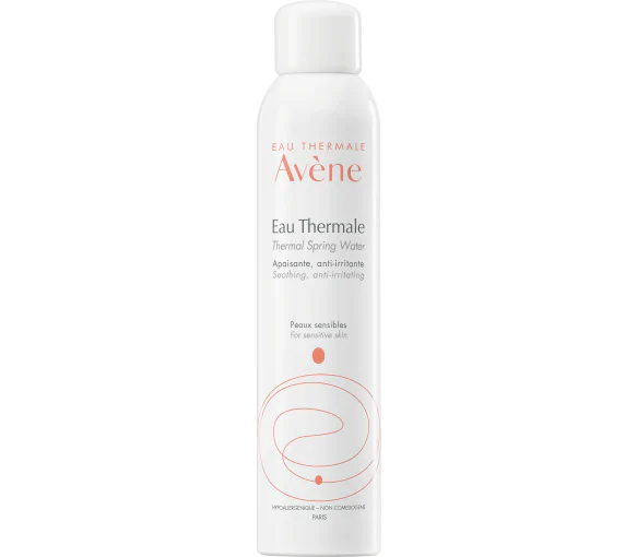 Eau thermale Avène apaisante anti-irritante - spray de 300 ml