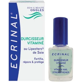  Ecrinal Durcisseur Vitamine 10Ml - produit parapharmaceutique authentique | Parapharmacie Si Ahmed