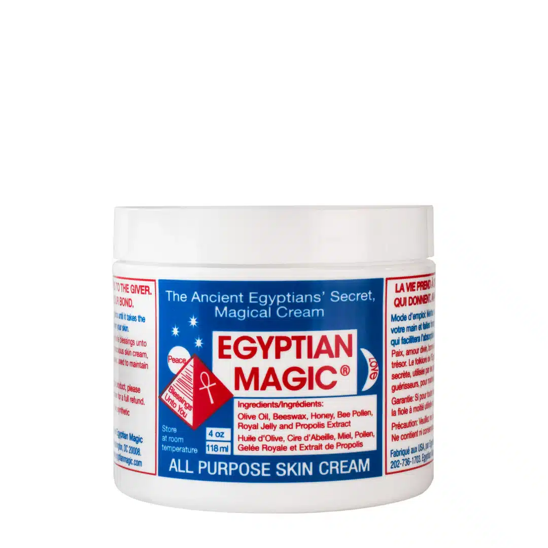  Egyptian Magic All Purpose Skin Cream 118Ml - produit parapharmaceutique authentique | Parapharmacie Si Ahmed