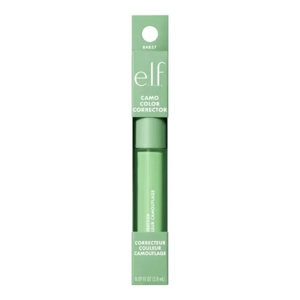 Elf Camo Color Corrector Green 2.8Ml - produit parapharmaceutique authentique | Parapharmacie Si Ahmed