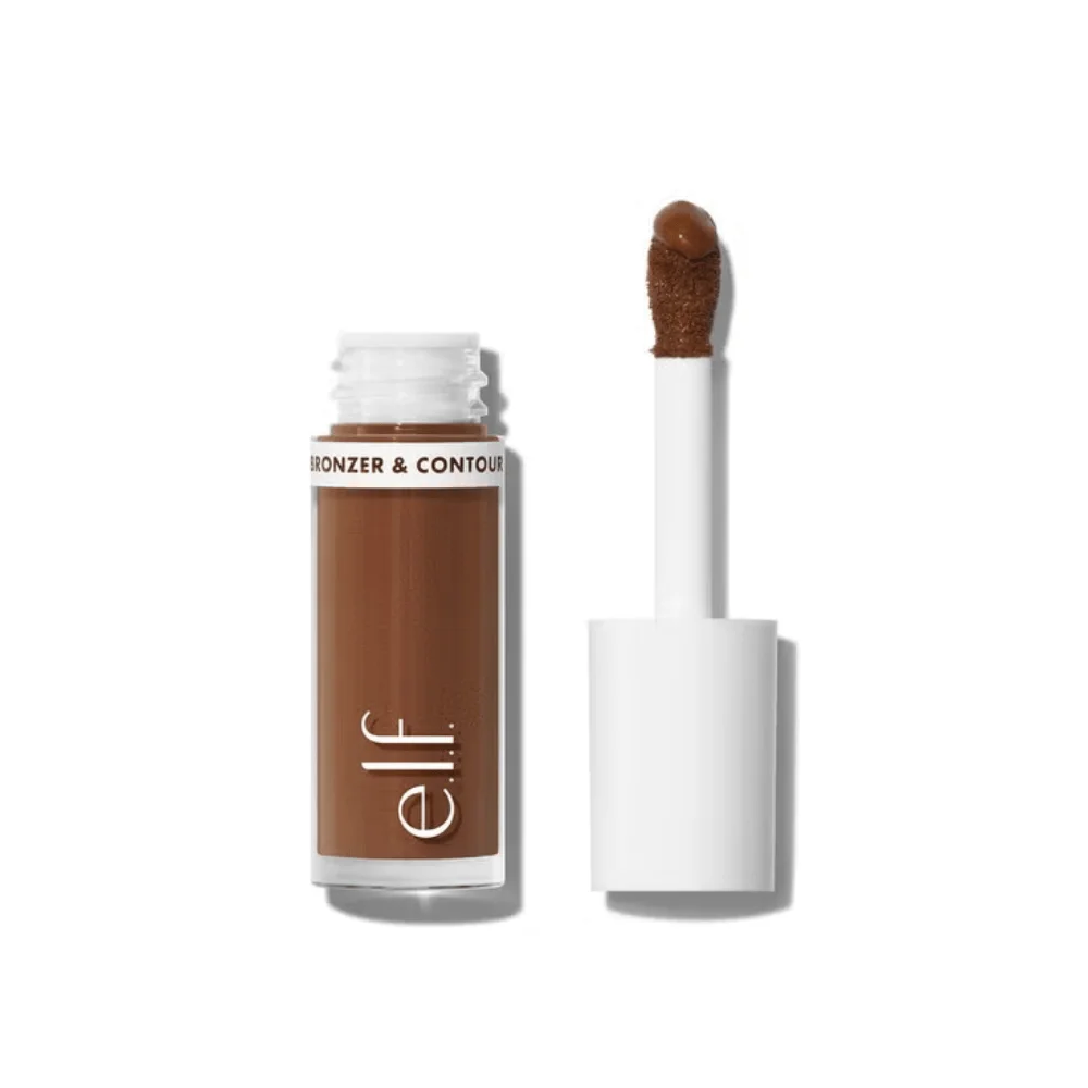  Elf Camo Liquid Bronzer&Amp;Contour Deep Intense 4Ml - produit parapharmaceutique authentique | Parapharmacie Si Ahmed