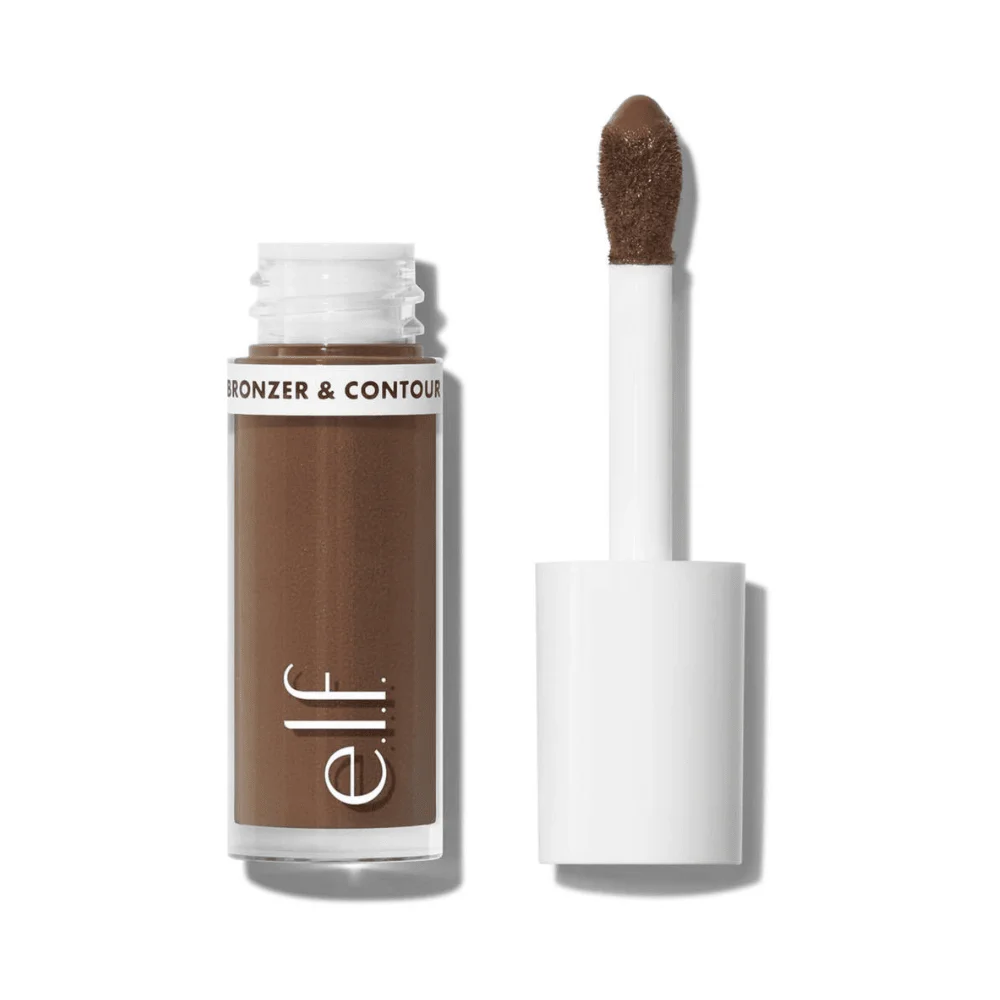  Elf Camo Liquid Bronzer&Amp;Contour Light Medium 4Ml - produit parapharmaceutique authentique | Parapharmacie Si Ahmed