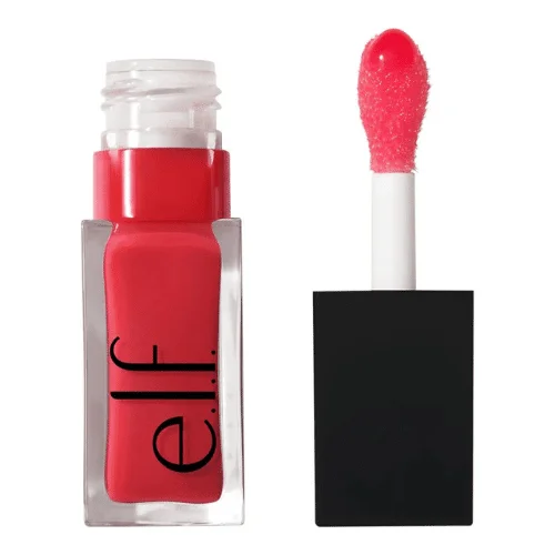  Elf Glow Reviver Lip Oil Burst Bubble Plumping 7.6Ml - produit parapharmaceutique authentique | Parapharmacie Si Ahmed