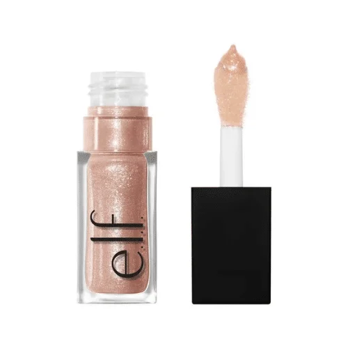  Elf Glow Reviver Lip Oil Crystal Baller 7.6Ml - produit parapharmaceutique authentique | Parapharmacie Si Ahmed