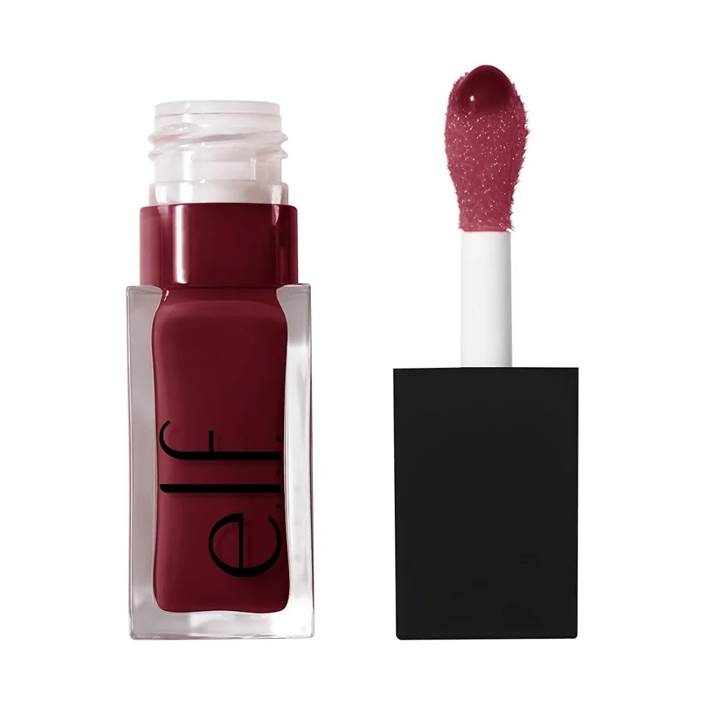  Elf Glow Reviver Lip Oil Jam Session 7.6Ml - produit parapharmaceutique authentique | Parapharmacie Si Ahmed