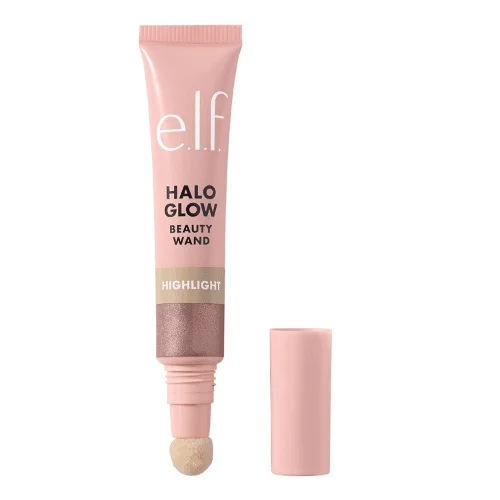  Elf Halo Glow Highlight Rose Quartz10Ml - produit parapharmaceutique authentique | Parapharmacie Si Ahmed