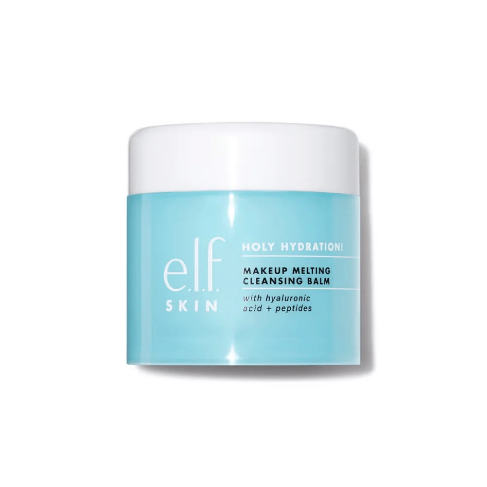  Elf Holy Hydratation Cleansing Balm 56.5G - produit parapharmaceutique authentique | Parapharmacie Si Ahmed