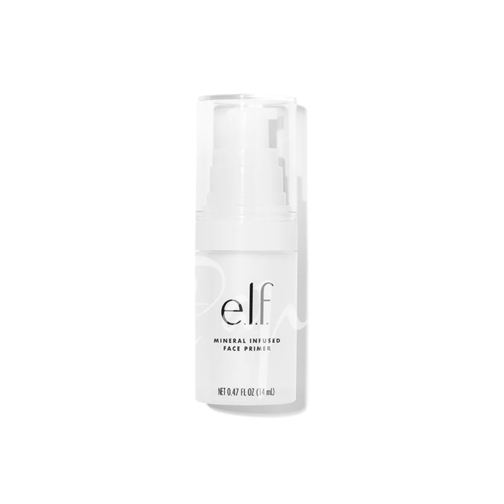  Elf Mineral Infused Face Primer 14Ml - produit parapharmaceutique authentique | Parapharmacie Si Ahmed