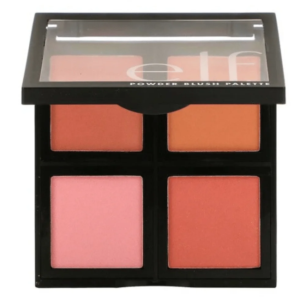  Elf Powder Blush Paltette Light - produit parapharmaceutique authentique | Parapharmacie Si Ahmed