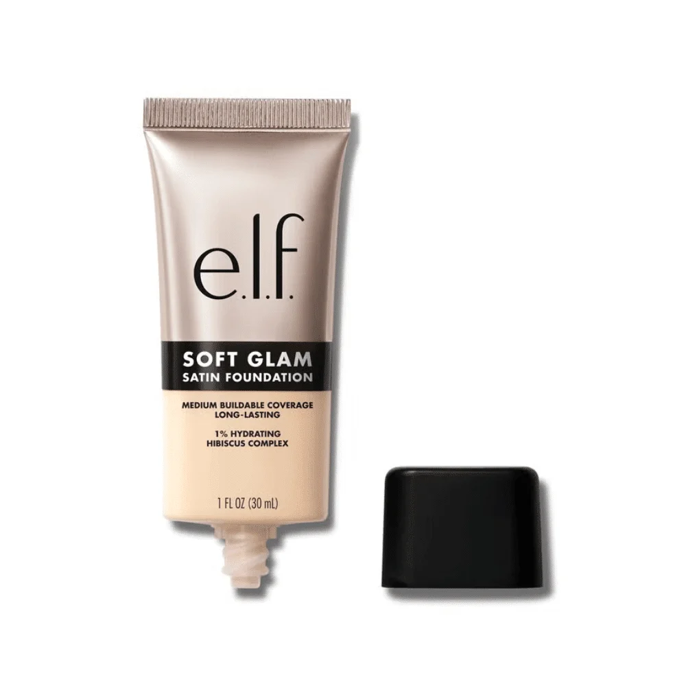  Elf Satin Foundation Fair Neutral 11 30Ml - produit parapharmaceutique authentique | Parapharmacie Si Ahmed