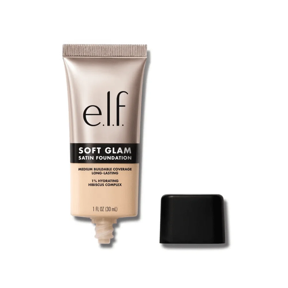  Elf Satin Foundation Fair Neutral 13 30Ml - produit parapharmaceutique authentique | Parapharmacie Si Ahmed