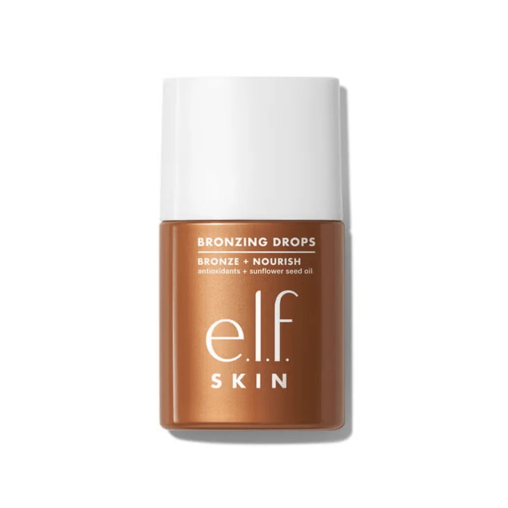  Elf Skin Bronze 2 Bronzing Drops 30Ml - produit parapharmaceutique authentique | Parapharmacie Si Ahmed
