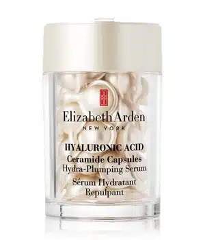  Elizabeth Arden Hyaluronic Acid Ceramide Capsules Serum Hydratant Repulpant 14Ml - produit parapharmaceutique authentique | Parapharmacie Si Ahmed