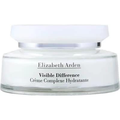  Elizabeth Arden Visible Difference Creme Complexe Hydratante 100Ml - produit parapharmaceutique authentique | Parapharmacie Si Ahmed