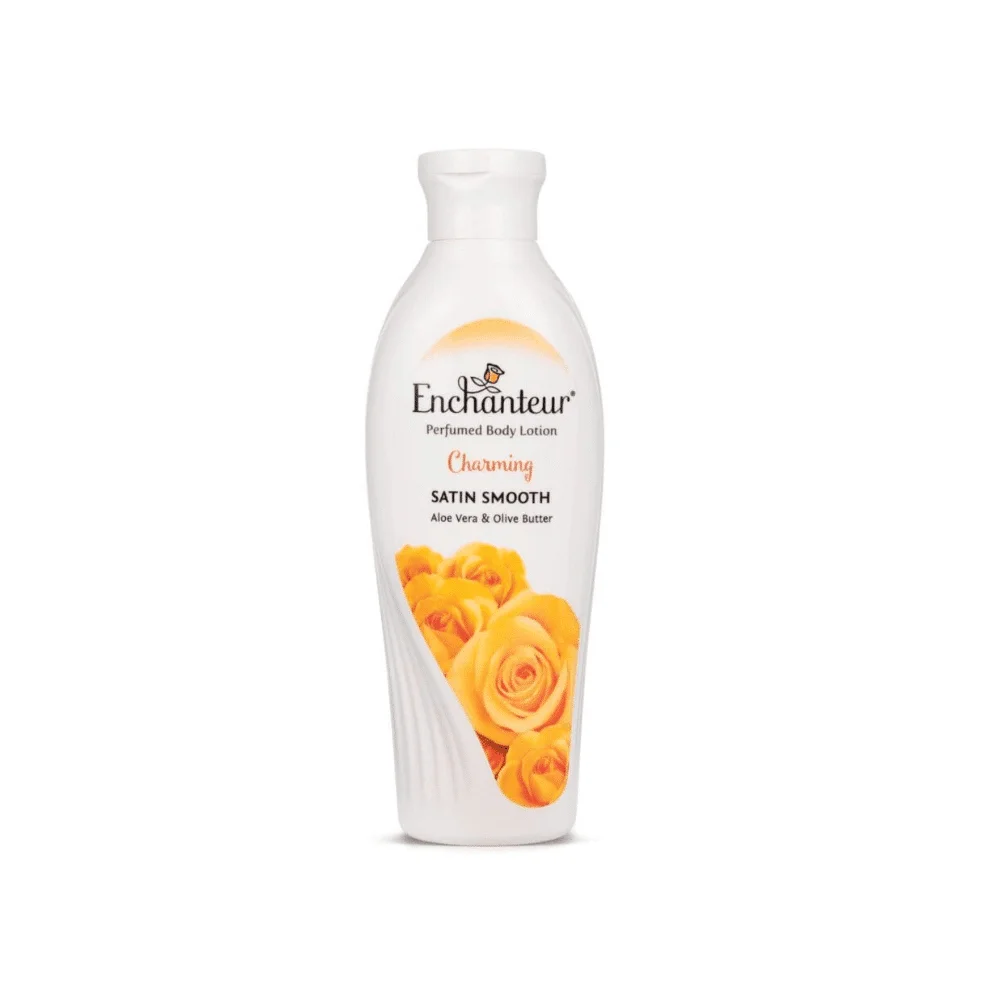  Enchanteur Lait Charming 250Ml - produit parapharmaceutique authentique | Parapharmacie Si Ahmed