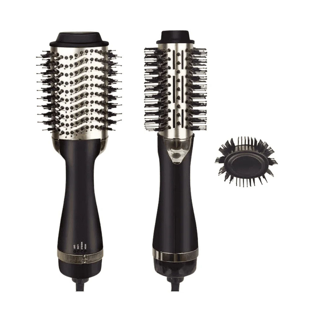  Enzo Pro One Step Pro Blow Out Styler - produit parapharmaceutique authentique | Parapharmacie Si Ahmed