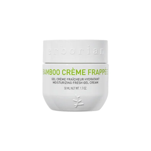  Erborian Bamboo Crème Frappée Gel Crème 50Ml - produit parapharmaceutique authentique | Parapharmacie Si Ahmed