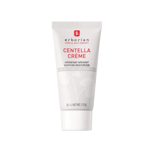  Erborian Centella Créme Anti Rougeurs 50Ml - produit parapharmaceutique authentique | Parapharmacie Si Ahmed