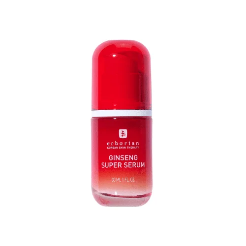  Erborian Ginseng Super Serum 30Ml - produit parapharmaceutique authentique | Parapharmacie Si Ahmed