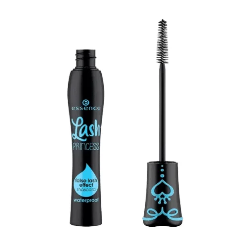  Essence Lash Princess Mascara Water Proof - produit parapharmaceutique authentique | Parapharmacie Si Ahmed