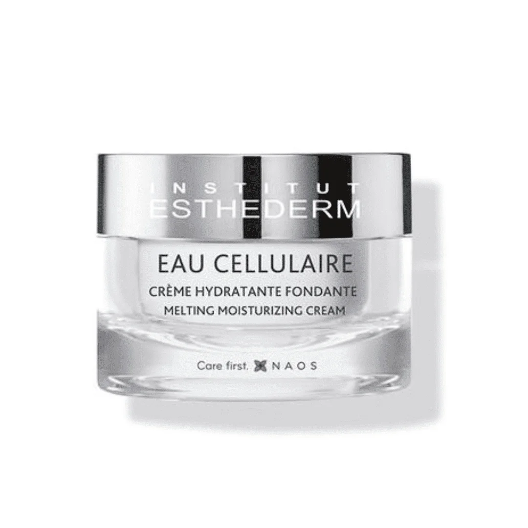  Esthederm Eau Cellulaire Crème Hydratante Fondante - produit parapharmaceutique authentique | Parapharmacie Si Ahmed