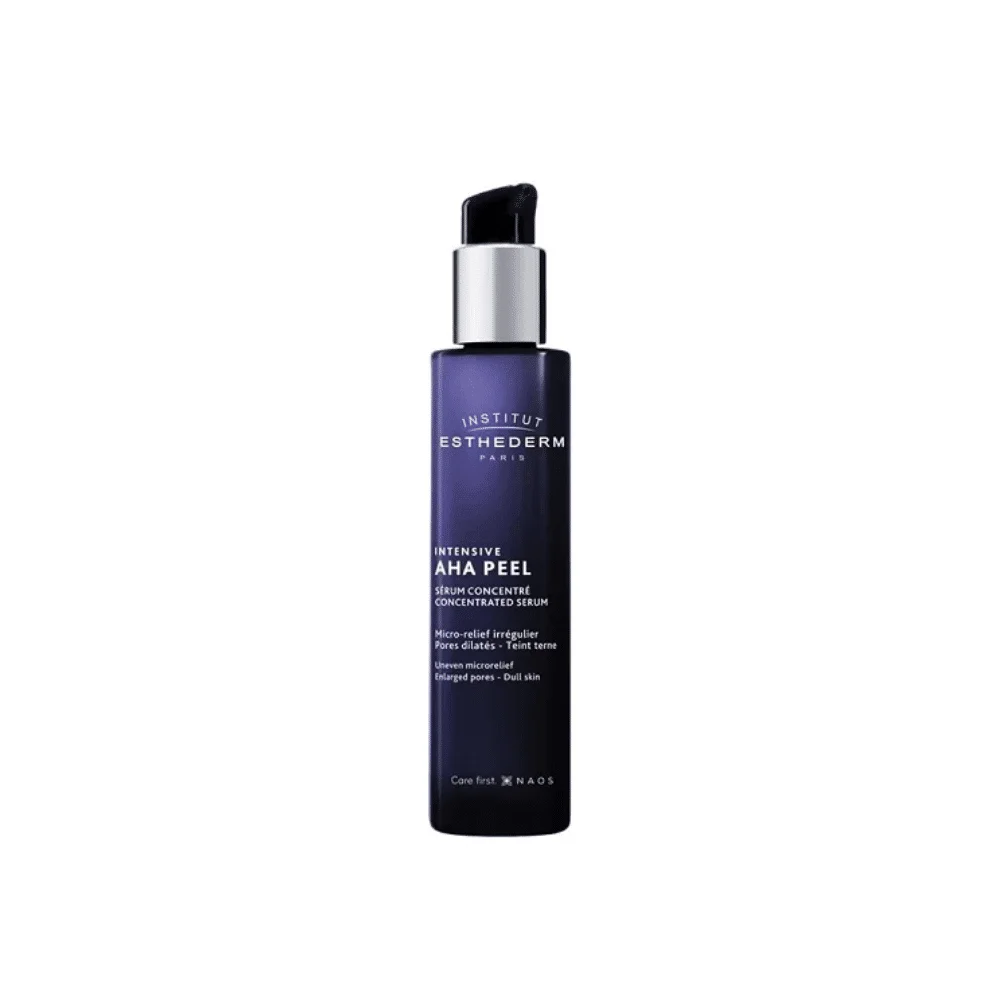  Esthederm Intensive Aha Peel Serum Concentre 30Ml - produit parapharmaceutique authentique | Parapharmacie Si Ahmed
