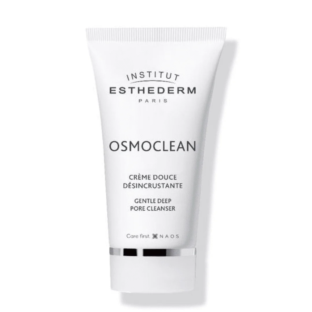  Esthederm Osmoclean Crème Douce Désincrustante - produit parapharmaceutique authentique | Parapharmacie Si Ahmed