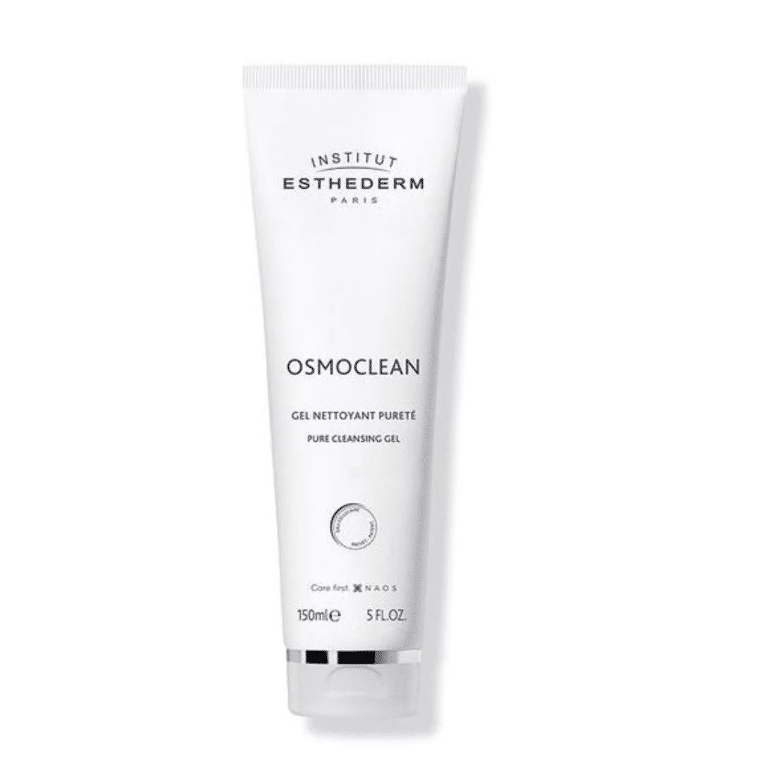  Esthederm Osmoclean Gel Moussant Nettoyant Pureté - produit parapharmaceutique authentique | Parapharmacie Si Ahmed