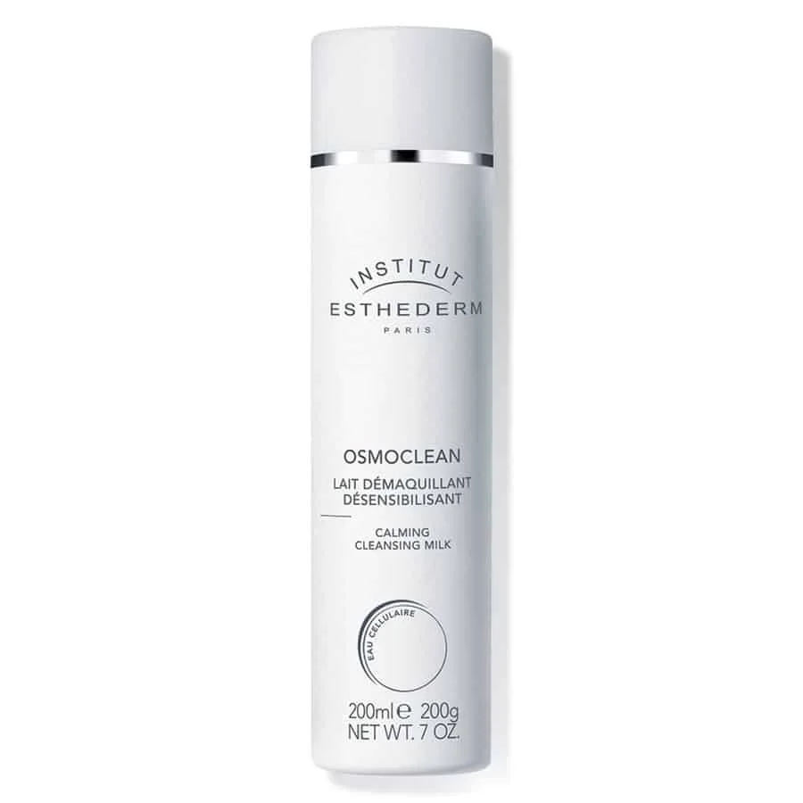  Esthederm Osmoclean Lait Demaq Desensibilisant 200Ml - produit parapharmaceutique authentique | Parapharmacie Si Ahmed