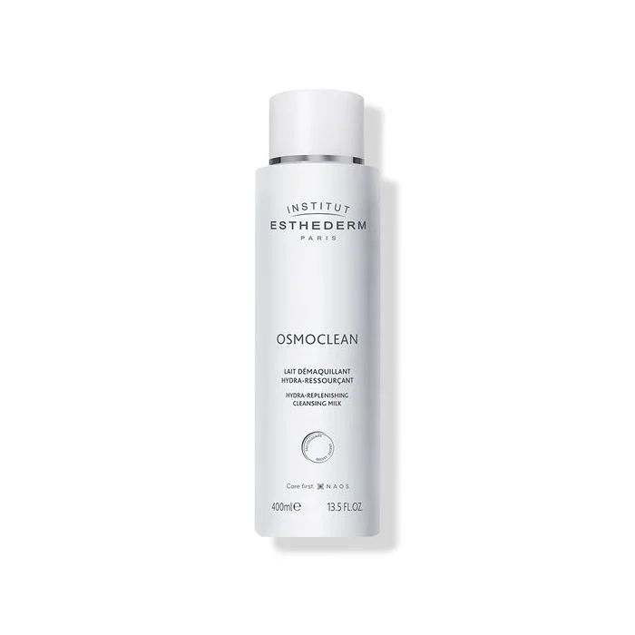  Esthederm Osmoclean Lait Demaquillant Hydra Ressourcant 200Ml - produit parapharmaceutique authentique | Parapharmacie Si Ahmed
