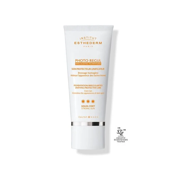  Esthederm Photo Regul Soin Protecteur Unifiant - produit parapharmaceutique authentique | Parapharmacie Si Ahmed