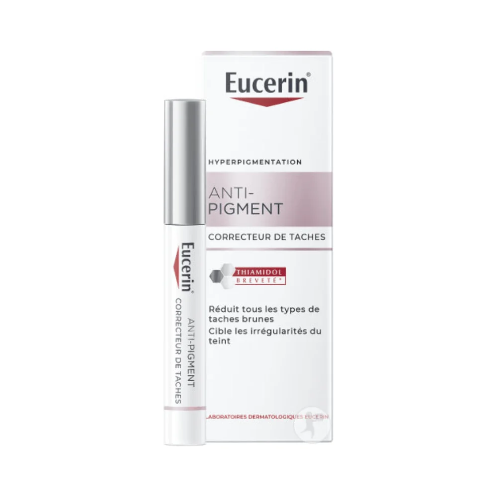  Eucerin Anti Pigment Spot Correct 5Ml - produit parapharmaceutique authentique | Parapharmacie Si Ahmed