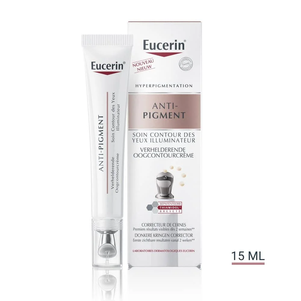 Eucerin Anti Pigment Yeux 15Ml