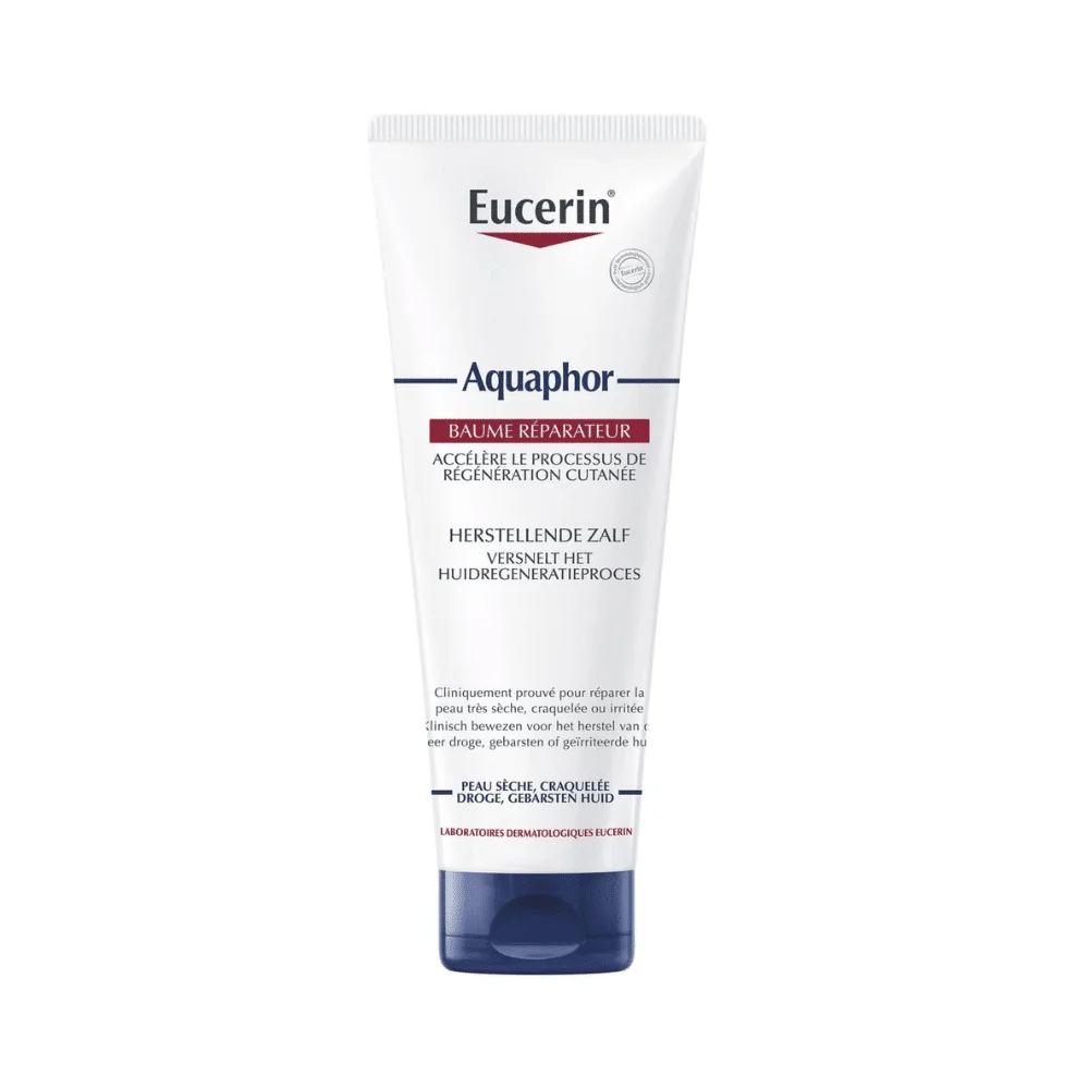  Eucerin Aquaphor Baume Reparateur 198G - produit parapharmaceutique authentique | Parapharmacie Si Ahmed