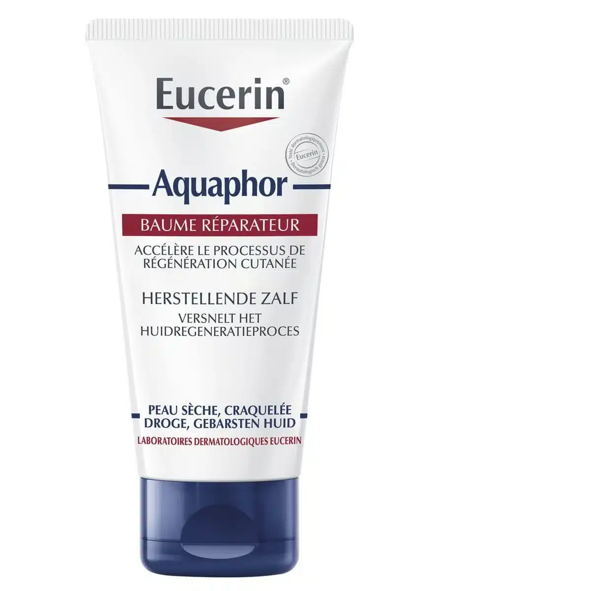  Eucerin Aquaphor Baume Réparateur 45G - produit parapharmaceutique authentique | Parapharmacie Si Ahmed