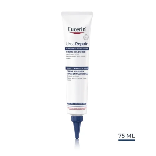  Eucerin Urea Repair Plus Créme 30% d’urée - produit parapharmaceutique authentique | Parapharmacie Si Ahmed