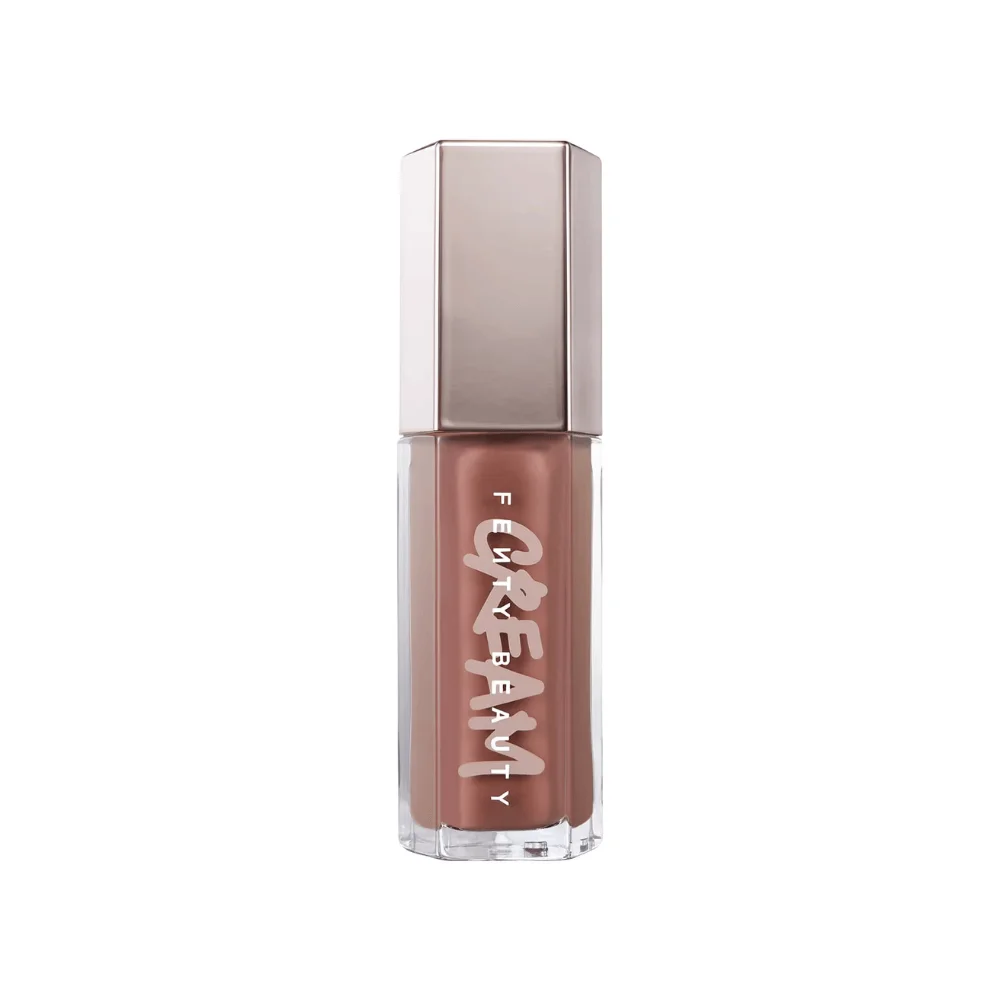  Fenty Beauty Gloss Bomb Cream Fenty Glow 9Ml - produit parapharmaceutique authentique | Parapharmacie Si Ahmed