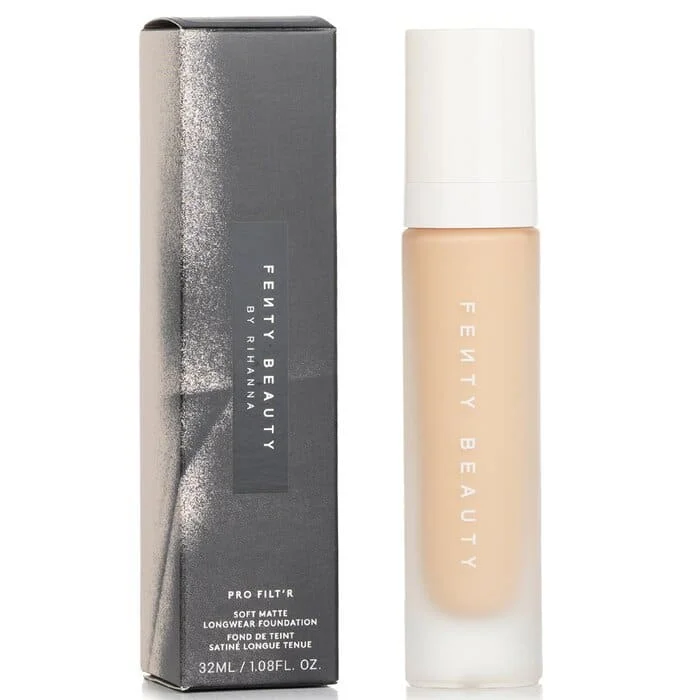  Fenty Beauty Pro Filt R Soft Matte Longwear Fdt 160 32Ml - produit parapharmaceutique authentique | Parapharmacie Si Ahmed