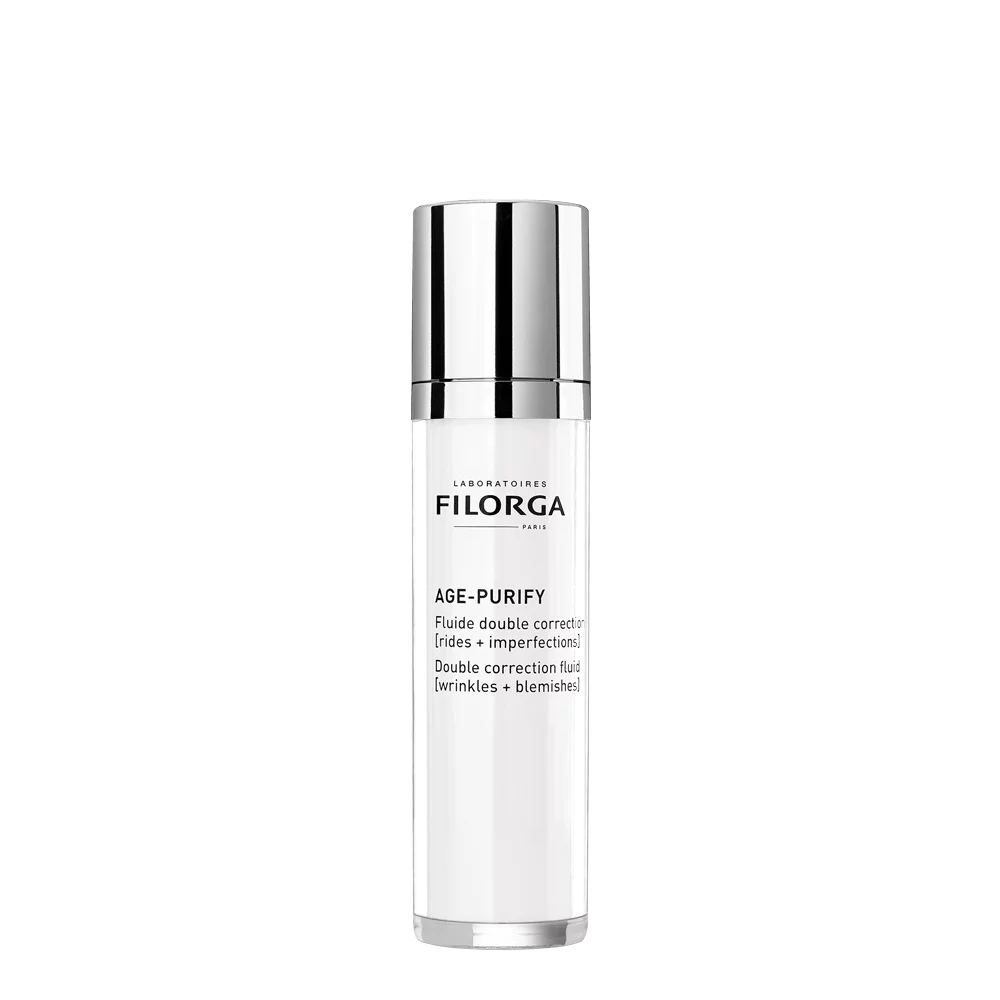  Filorga Age Purify Fluide 50Ml - produit parapharmaceutique authentique | Parapharmacie Si Ahmed