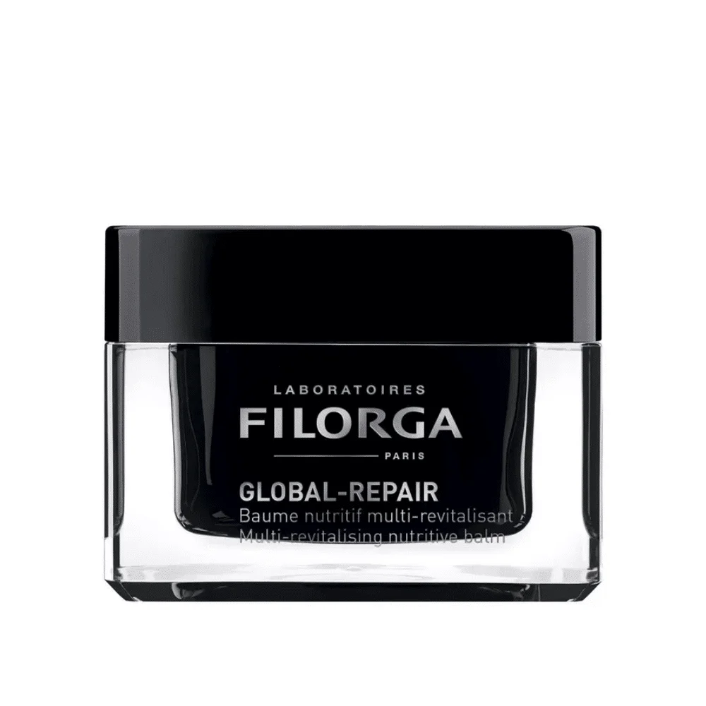  Filorga Global Repair Baume 50Ml - produit parapharmaceutique authentique | Parapharmacie Si Ahmed