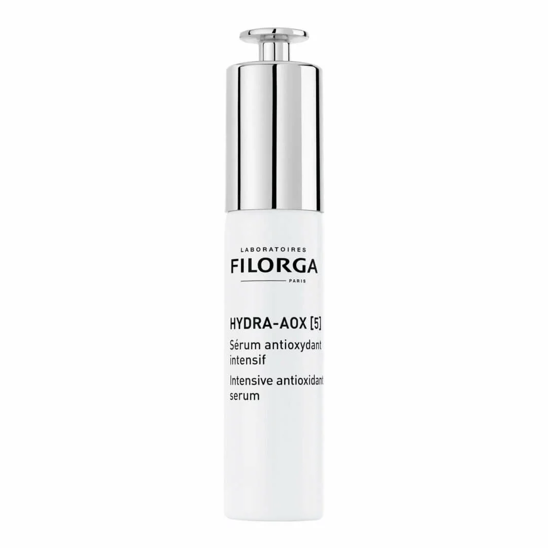  Filorga Hydra Aox Serum - produit parapharmaceutique authentique | Parapharmacie Si Ahmed