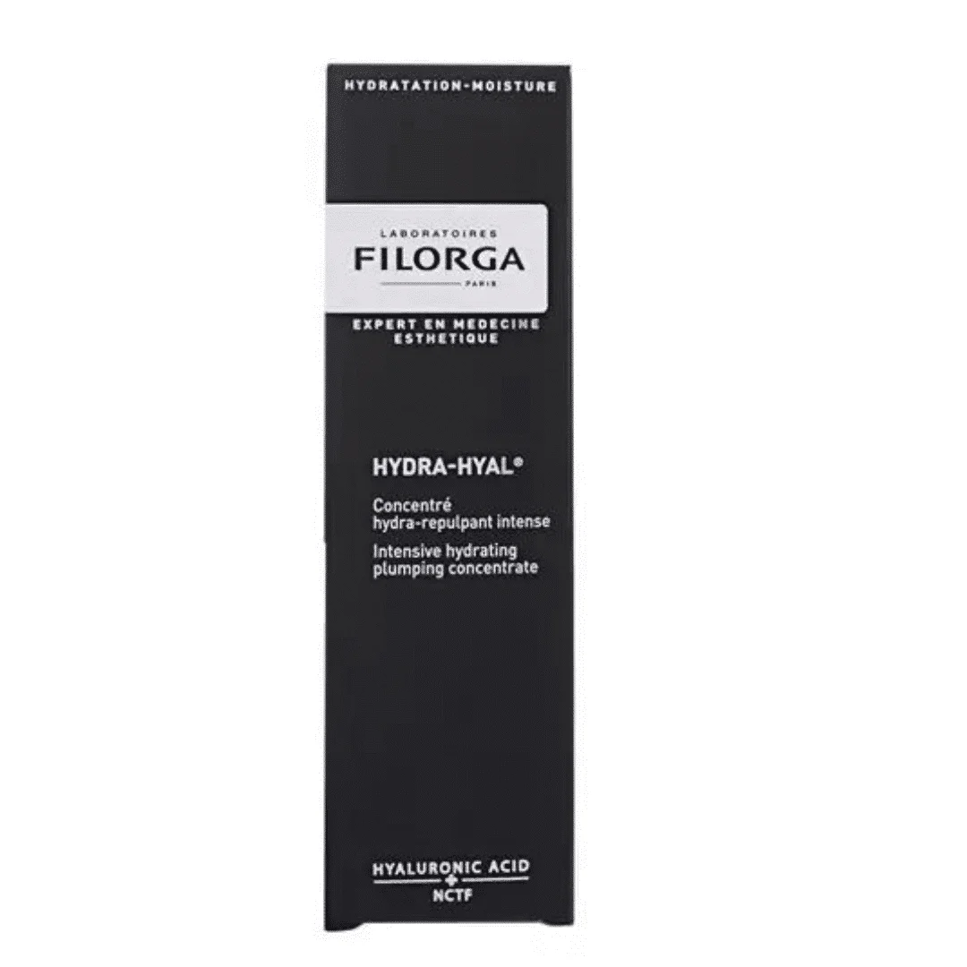  Filorga Hydra-Hyal Sérum Hydratant Repulpant - produit parapharmaceutique authentique | Parapharmacie Si Ahmed