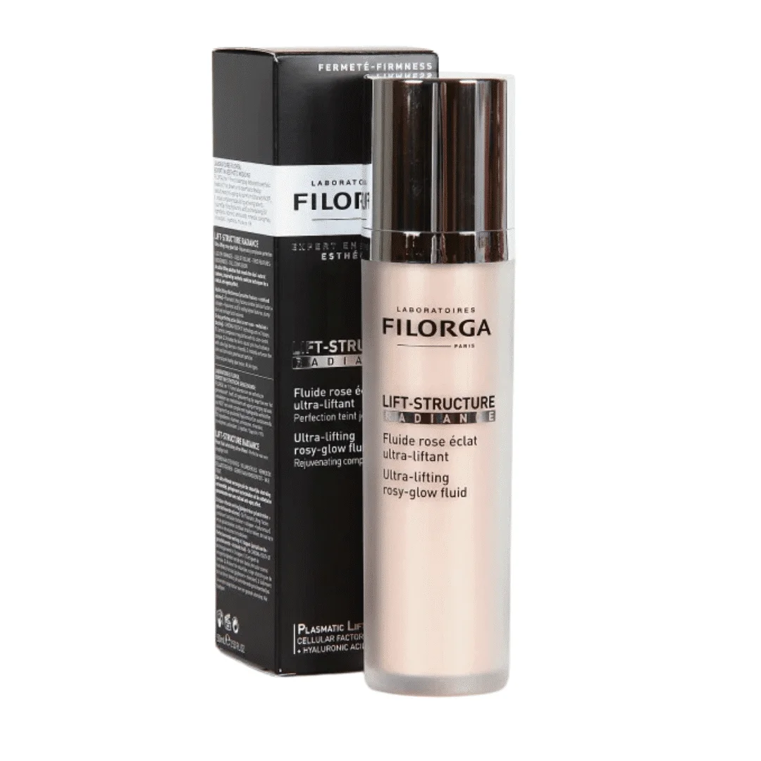  Filorga Lift Structure Radiance Fluide Ultra-Liftant - produit parapharmaceutique authentique | Parapharmacie Si Ahmed