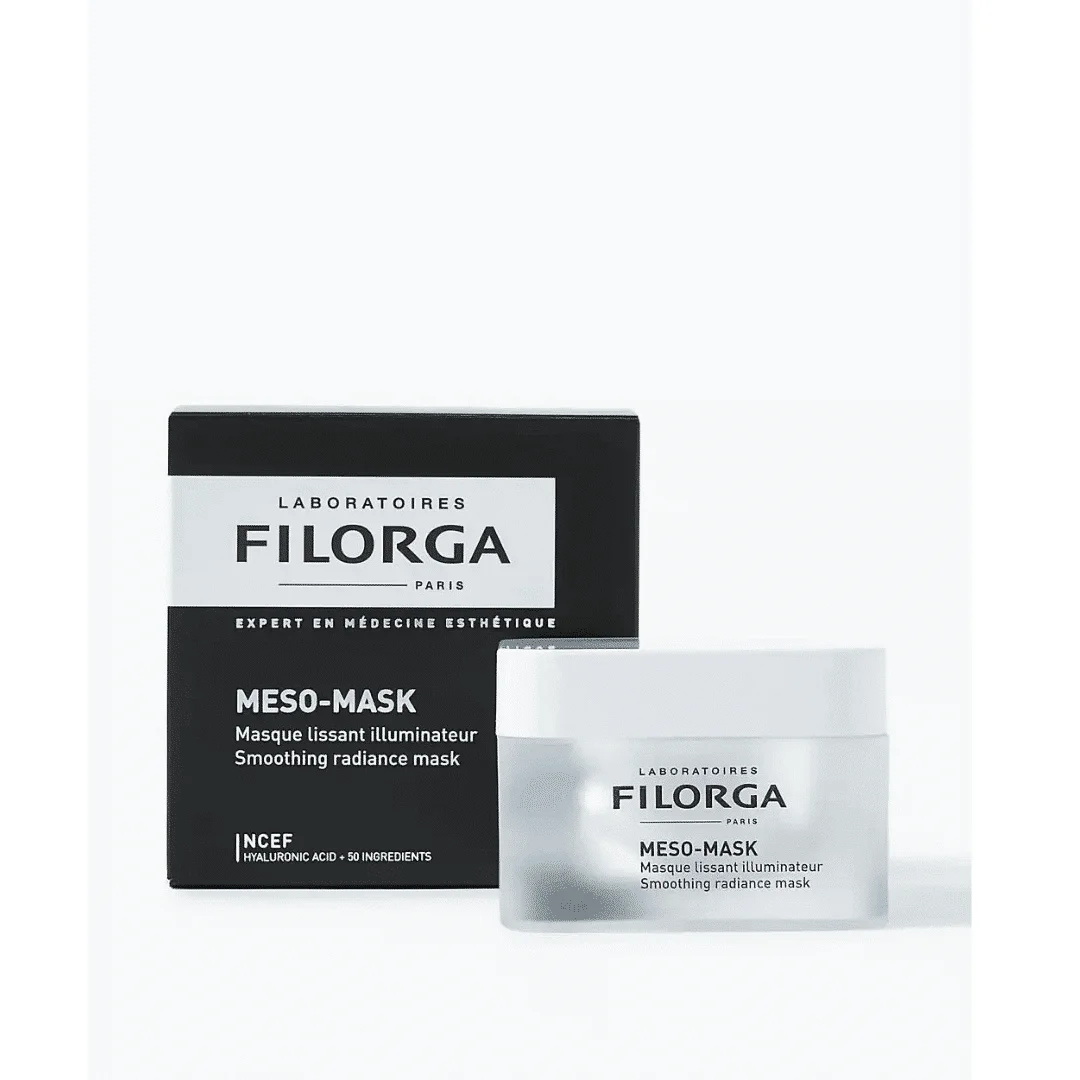  Filorga Meso Mask - produit parapharmaceutique authentique | Parapharmacie Si Ahmed