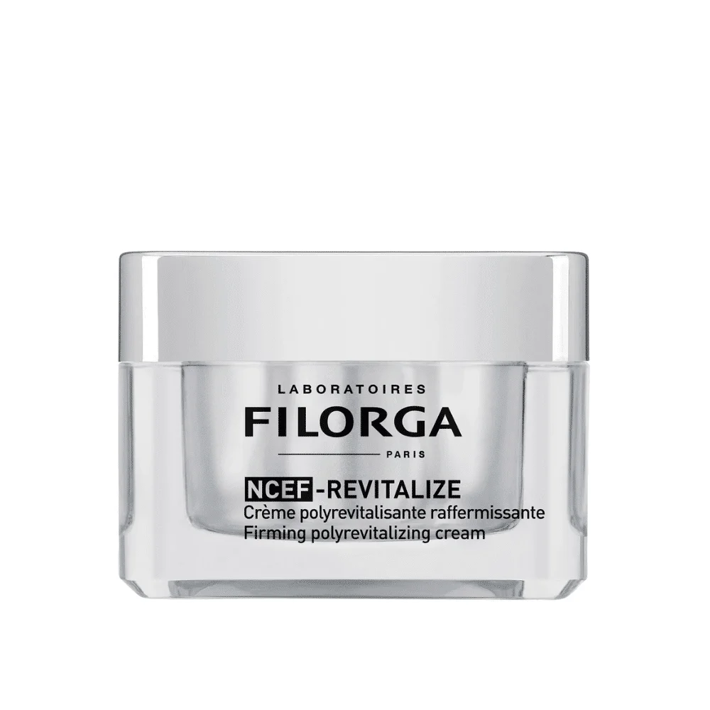  Filorga Ncef Revitalize 50Ml - produit parapharmaceutique authentique | Parapharmacie Si Ahmed