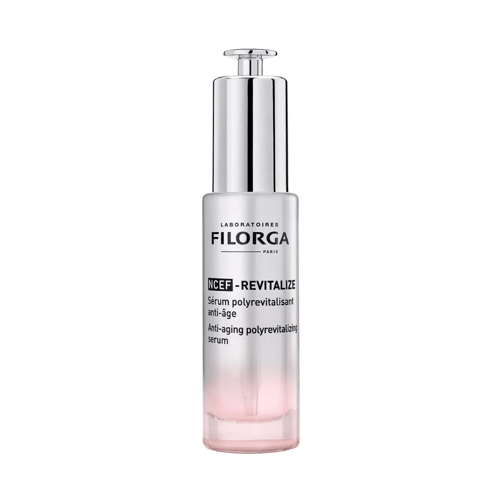  Filorga Ncef Revitalize Serum 50Ml - produit parapharmaceutique authentique | Parapharmacie Si Ahmed