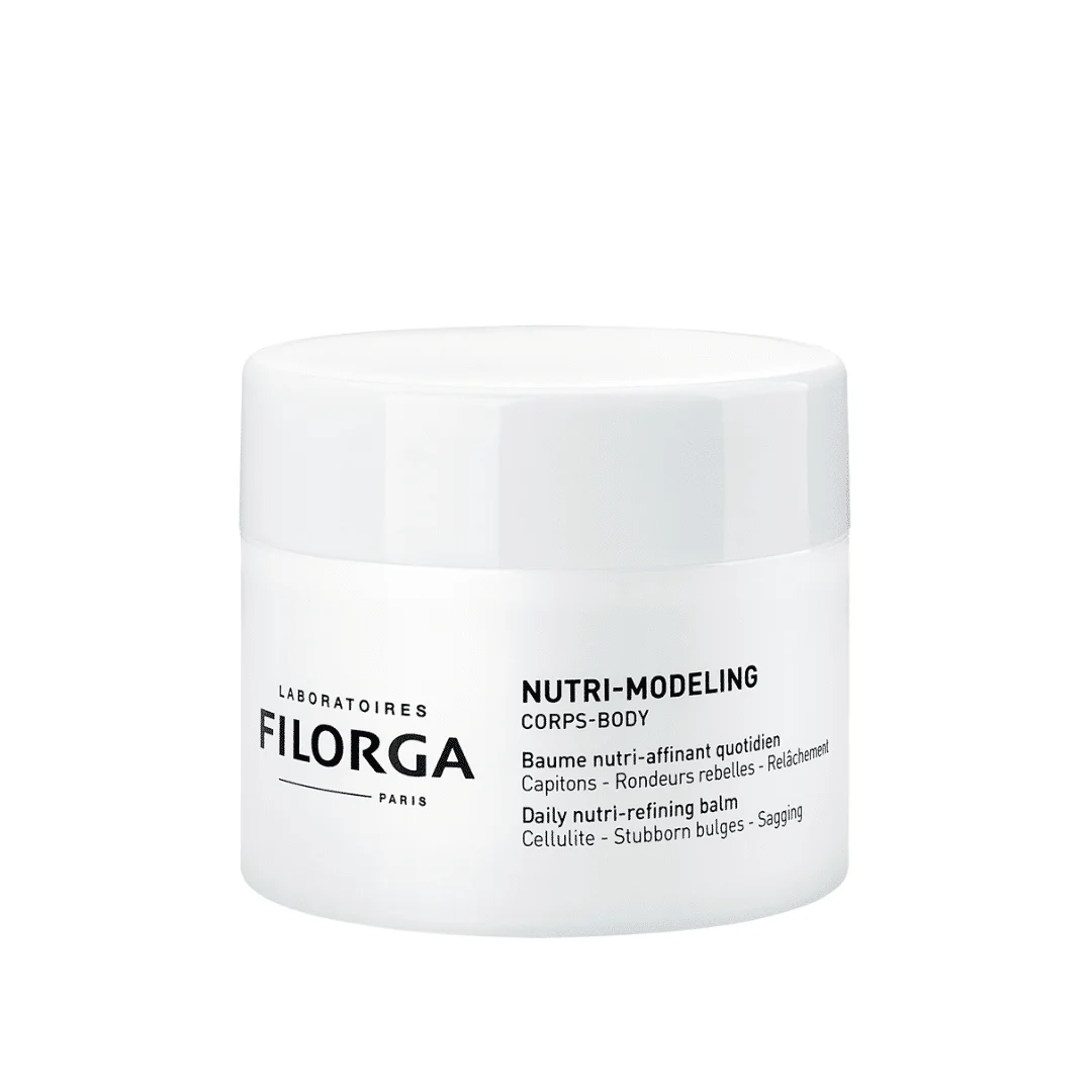  Filorga Nutri-Modeling Baume Nutri-Affinant Quotidien - produit parapharmaceutique authentique | Parapharmacie Si Ahmed
