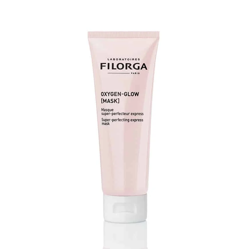  Filorga Oxygen-Glow Mask - produit parapharmaceutique authentique | Parapharmacie Si Ahmed